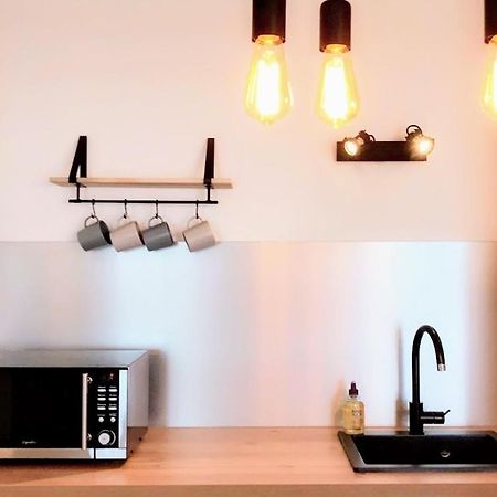 Apartmán #Design & Indus Sweet Loft ! Saint-Dizier Exteriér fotografie
